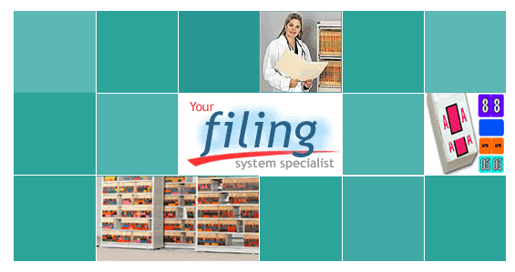 filing supplies, filing systems